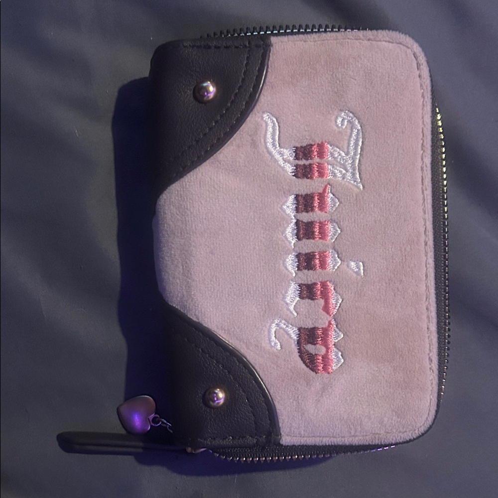 Juicy Couture Wallet